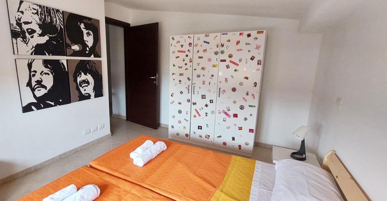 Appartamento Elipa San Salvo Kültér fotó