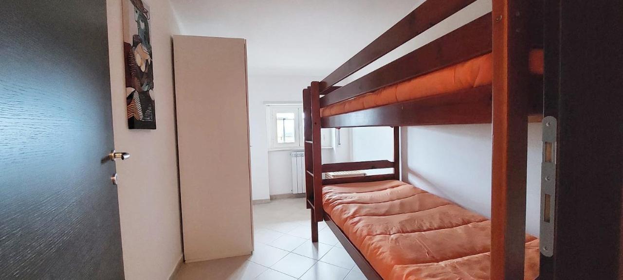 Appartamento Elipa San Salvo Kültér fotó