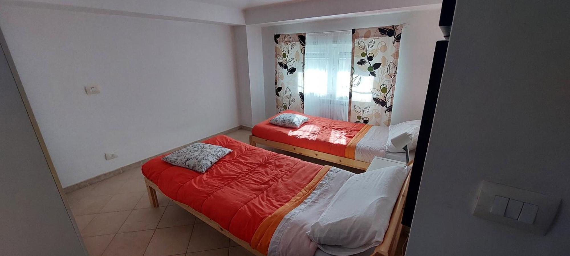 Appartamento Elipa San Salvo Kültér fotó