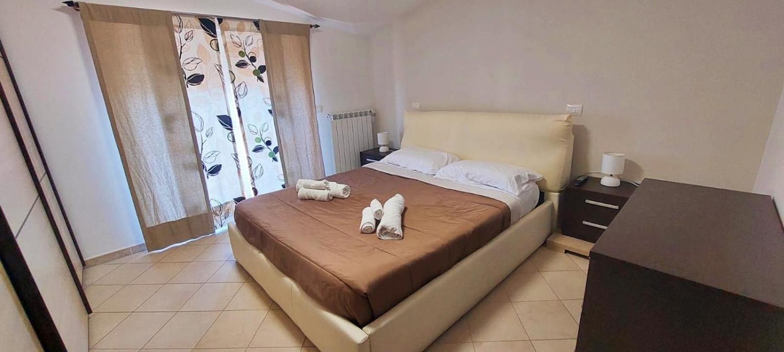 Appartamento Elipa San Salvo Kültér fotó