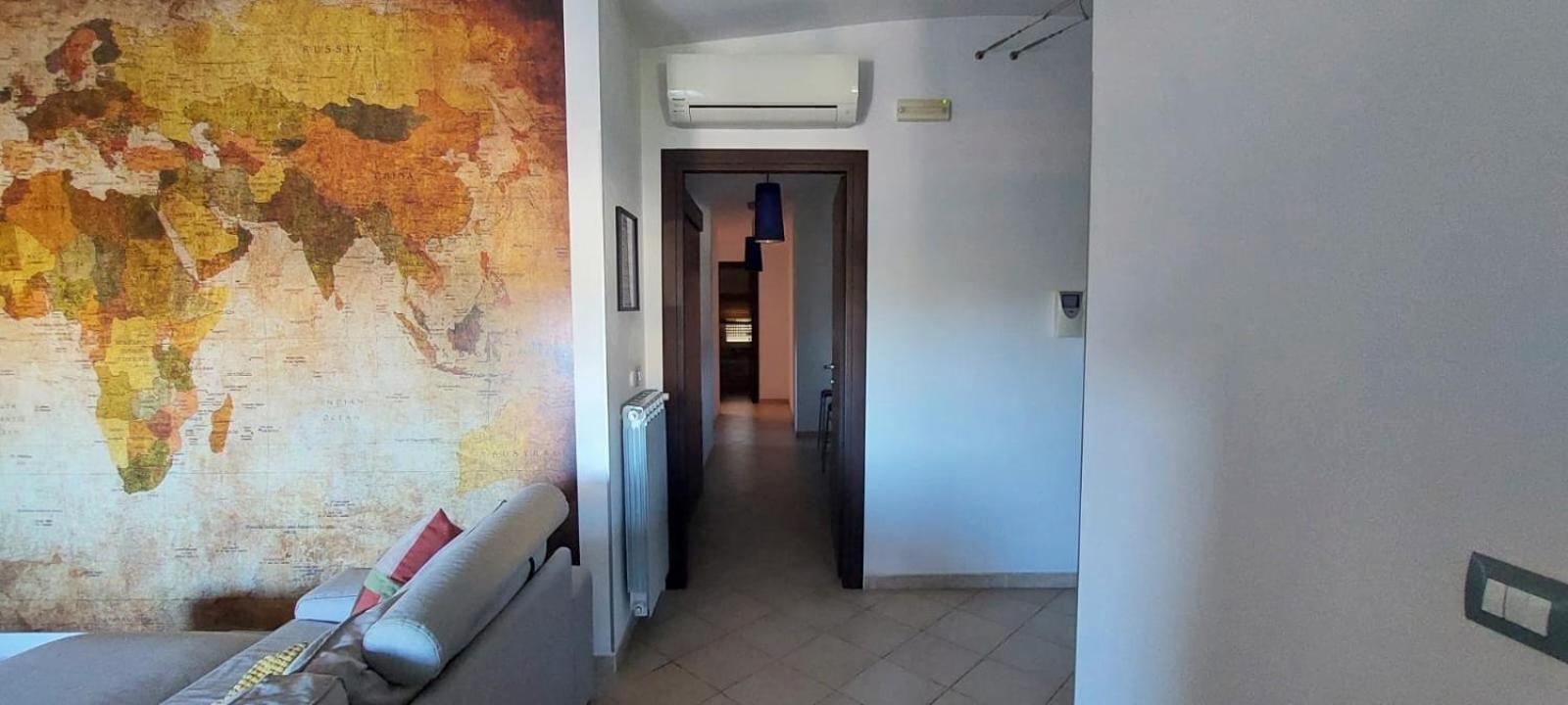 Appartamento Elipa San Salvo Kültér fotó