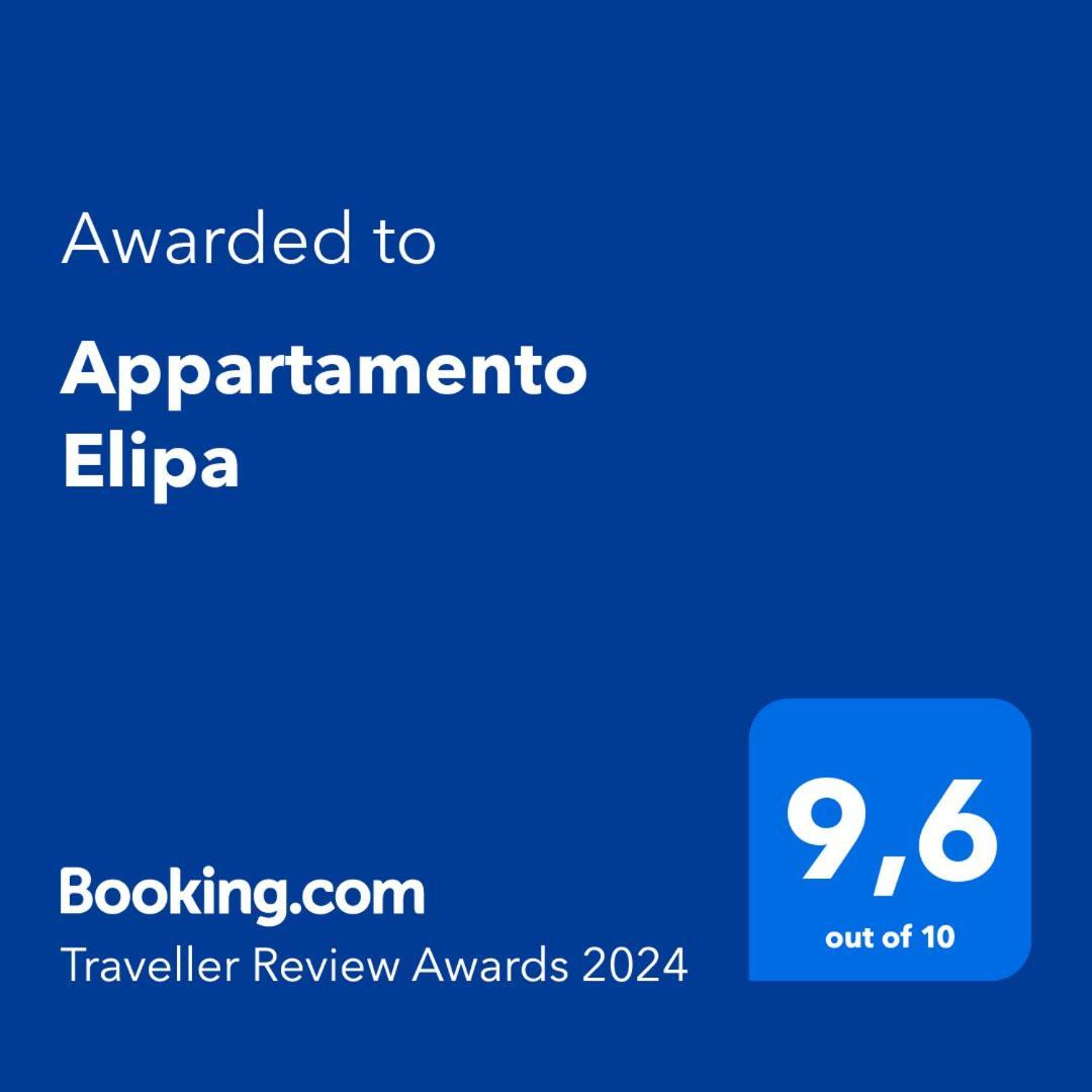 Appartamento Elipa San Salvo Kültér fotó